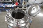 Apv Crepaco 200 Gallon Jacketed Liquefier, Sn K-2430